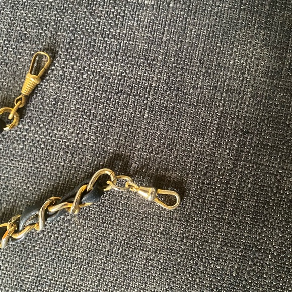 Designer Style Attachable Chain - Picture 2 of 4